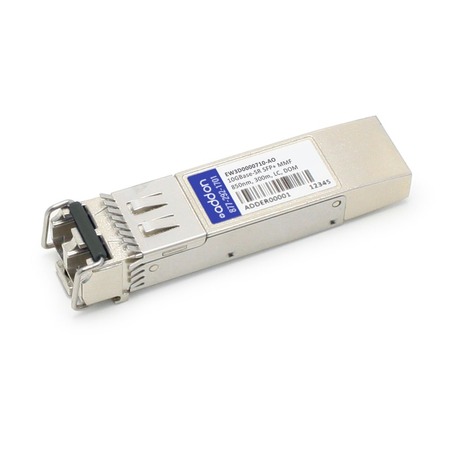 ADD-ON Addon Citrix Ew3D0000710 Compatible Taa Compliant 10Gbase-Sr Sfp+ EW3D0000710-AO